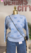 Cute Sweat Top