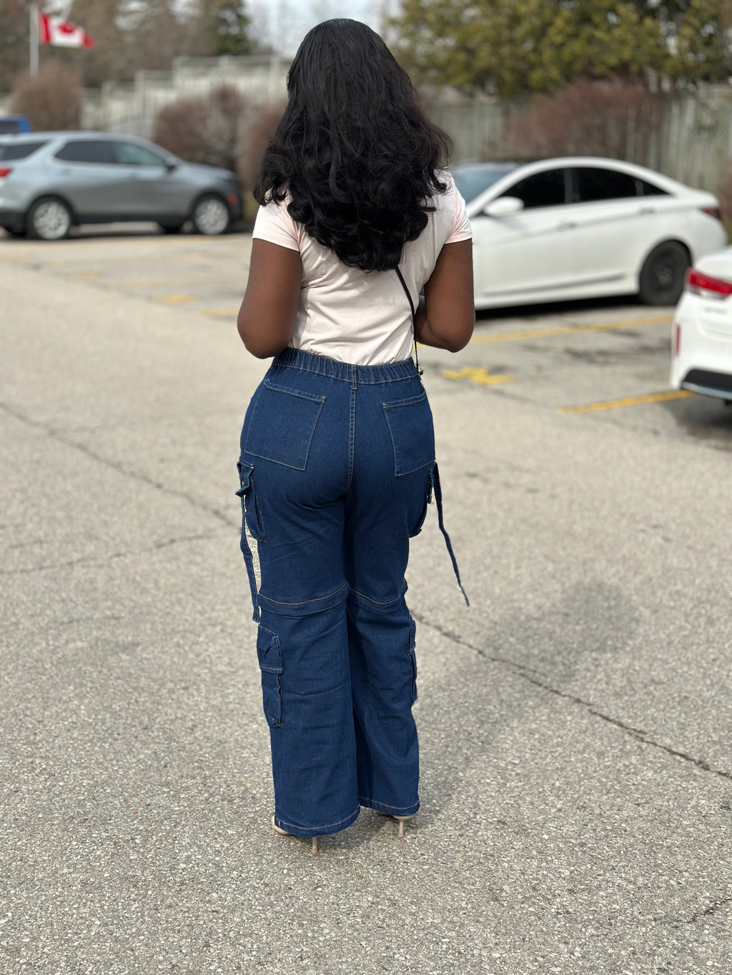 Cute Denim