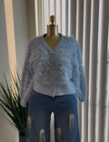 Beautiful Sweat Top