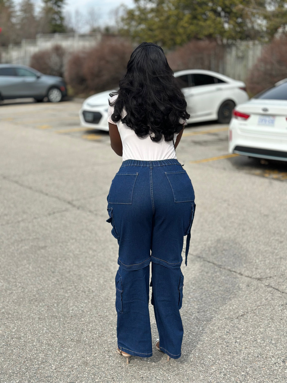 Cute Denim