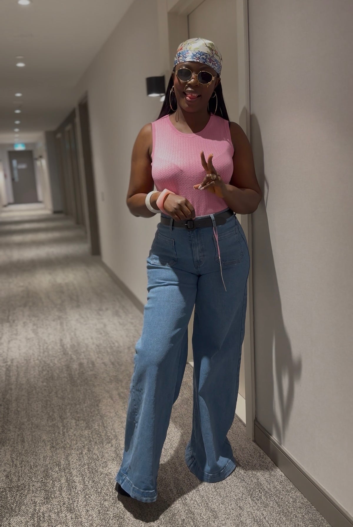 Cute Denim
