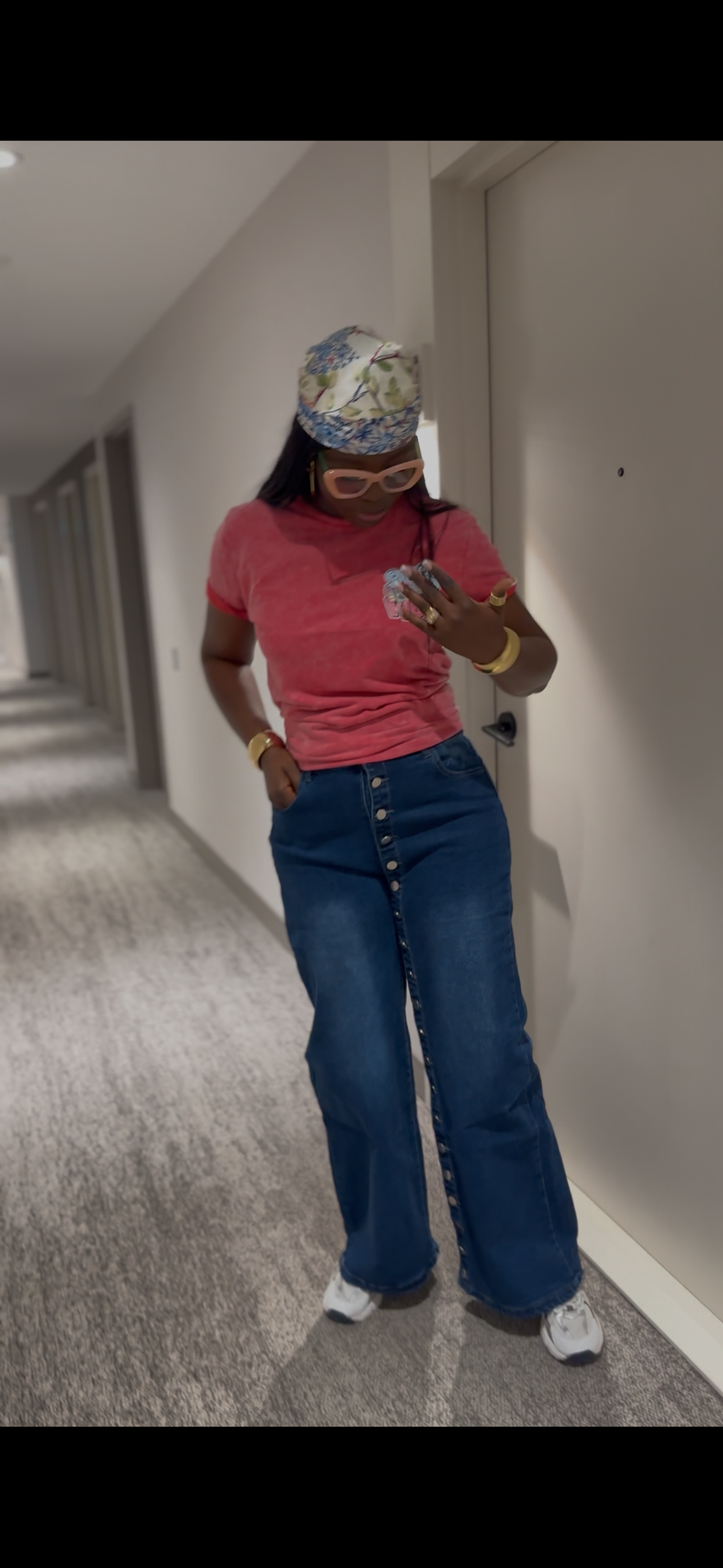 Cute Denim