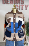 Luxury Sweat Top