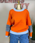 Cute Sweat-Top