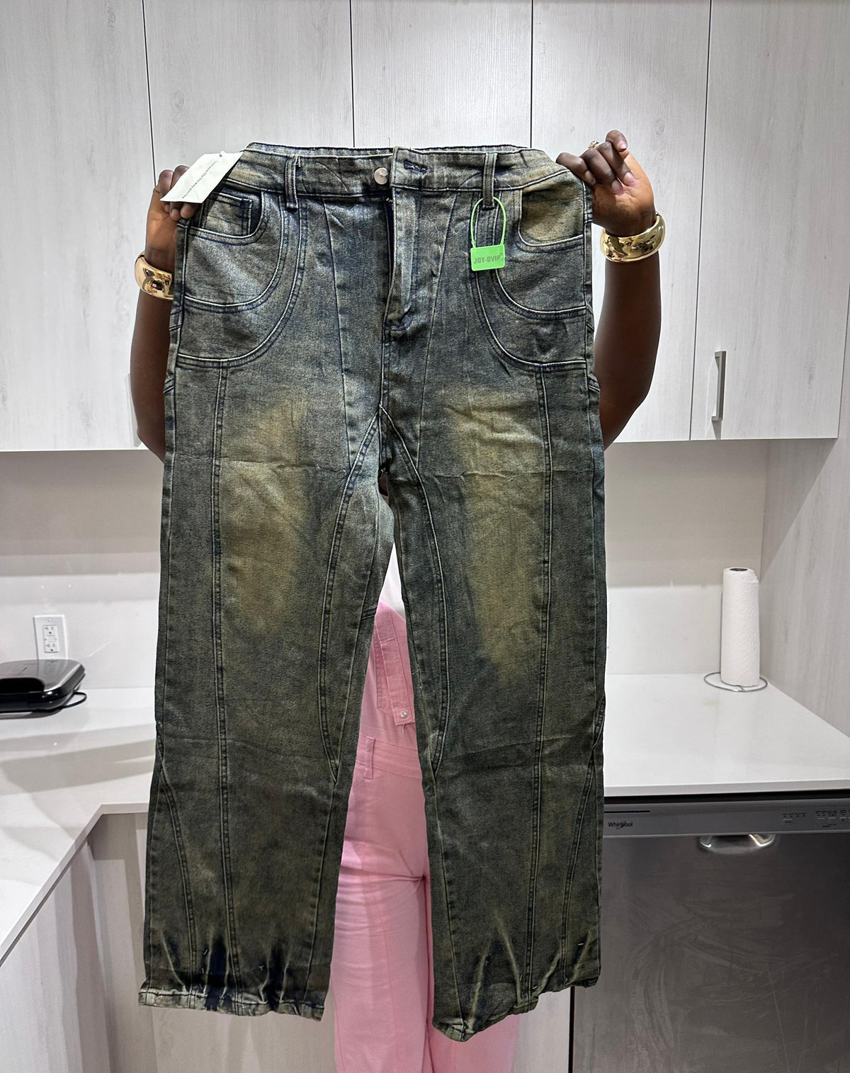 Cute Denim