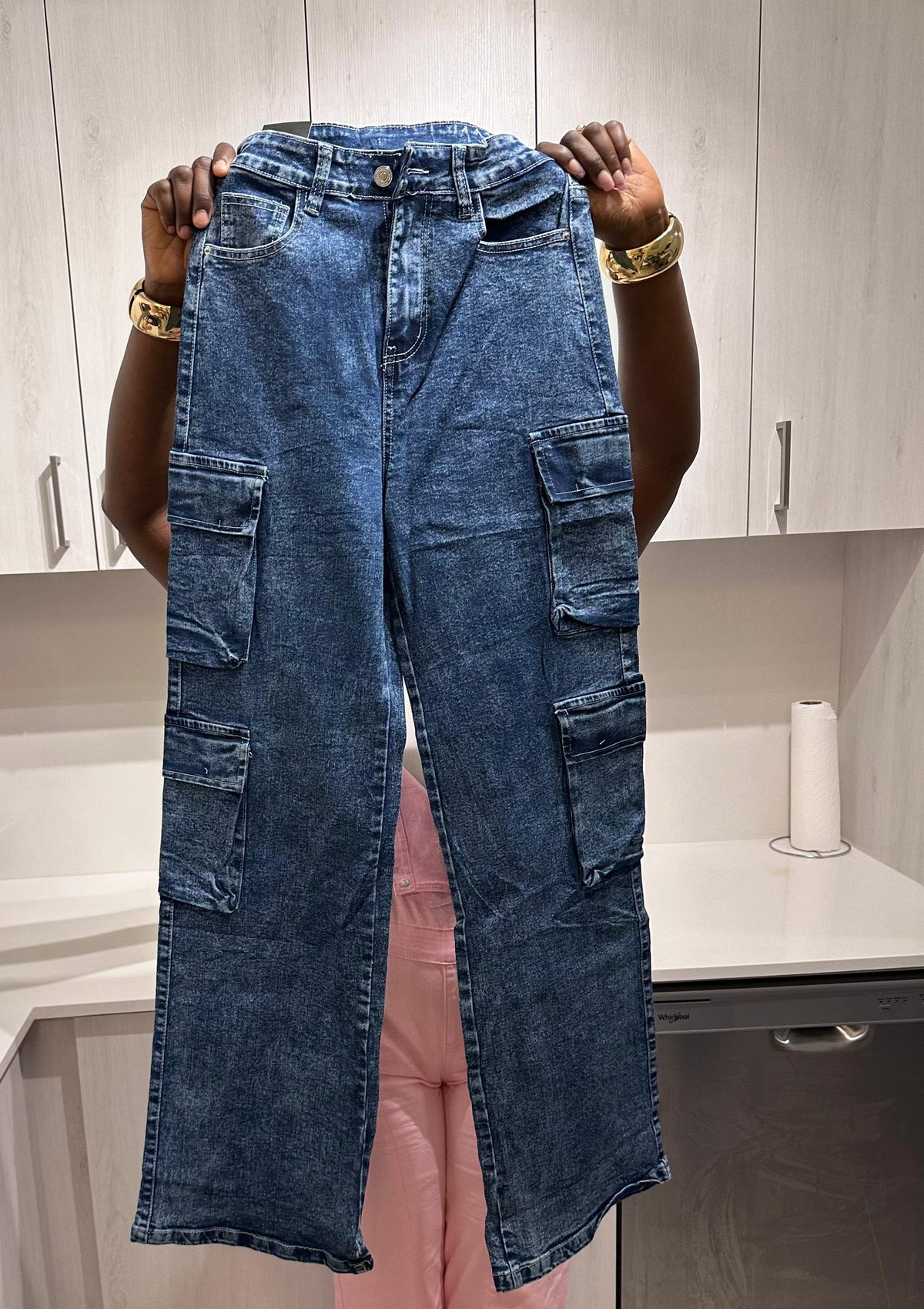 Cute Denim