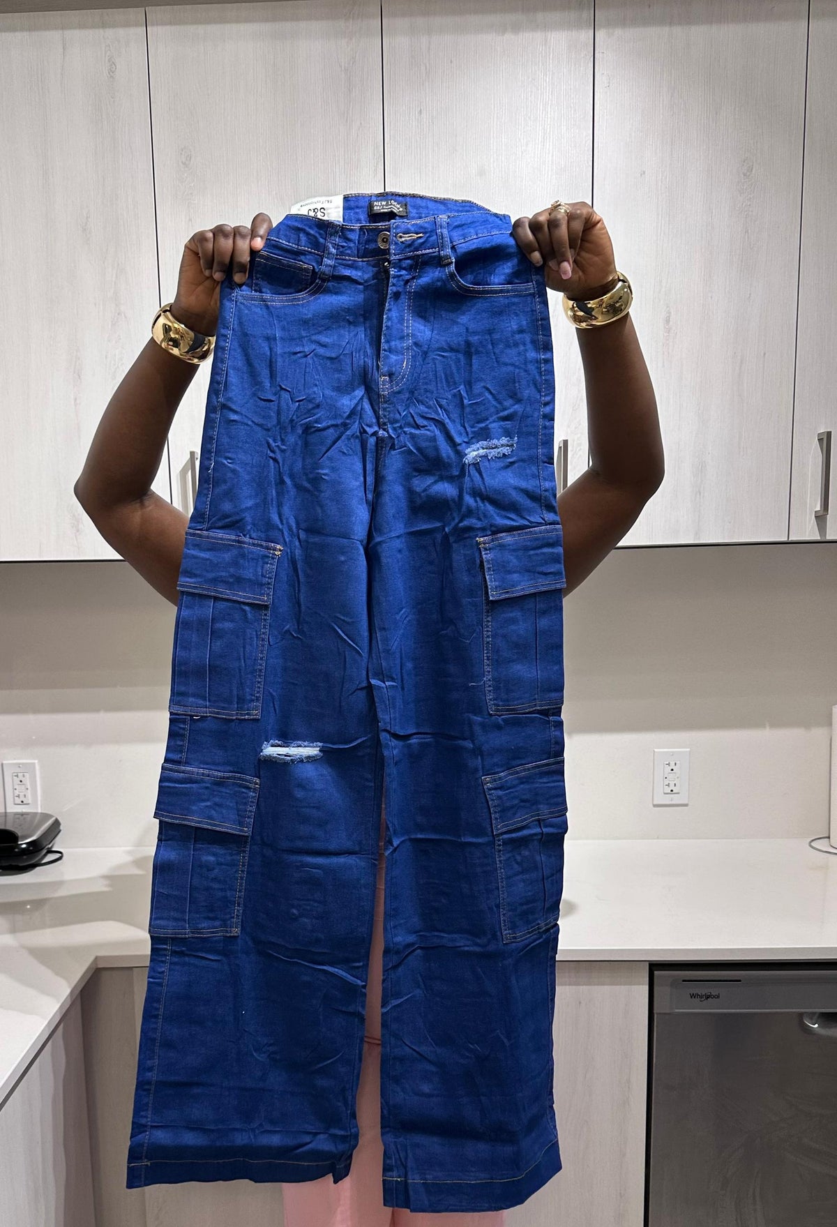 Cute Denim