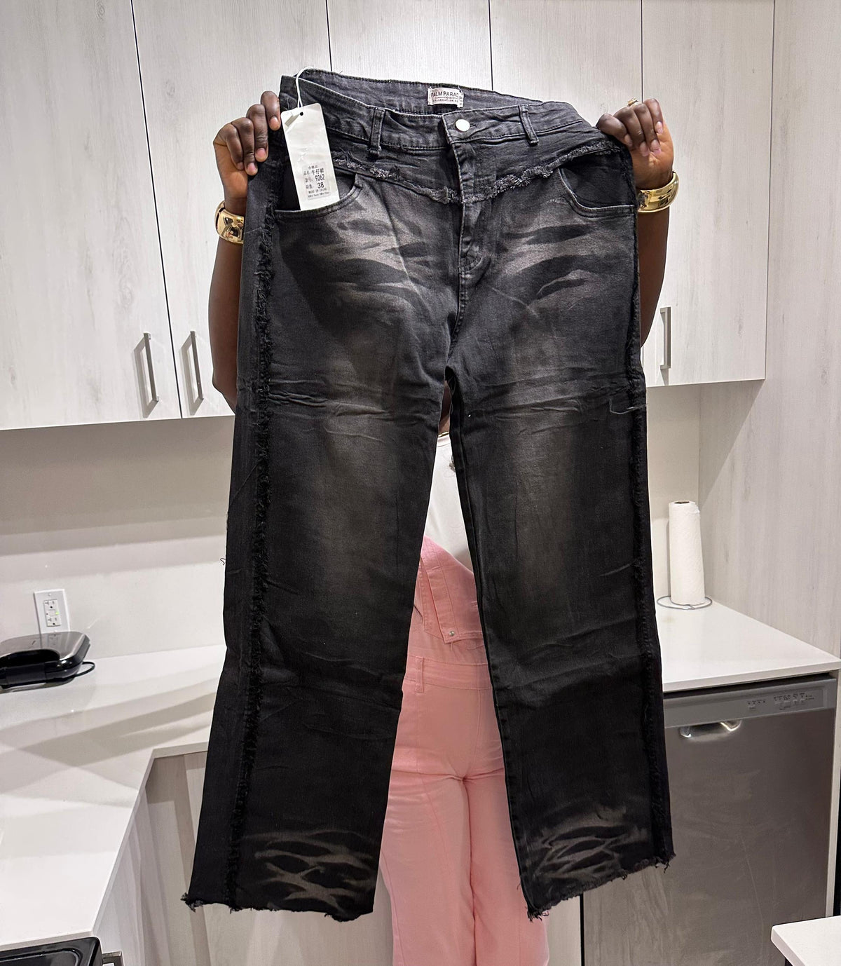Cute Denim