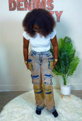 Cute Denim