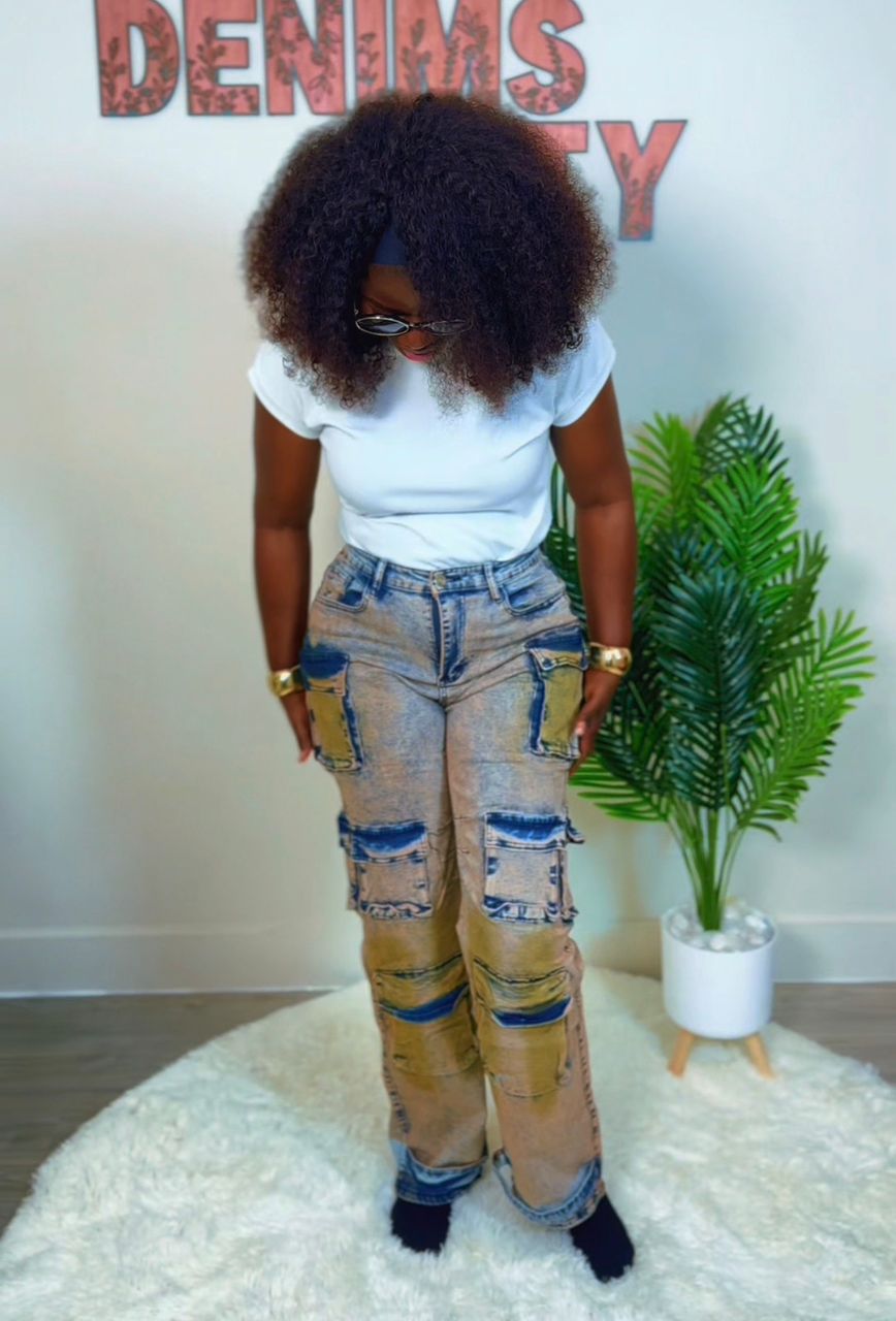 Cute Denim