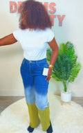 Cute Denim