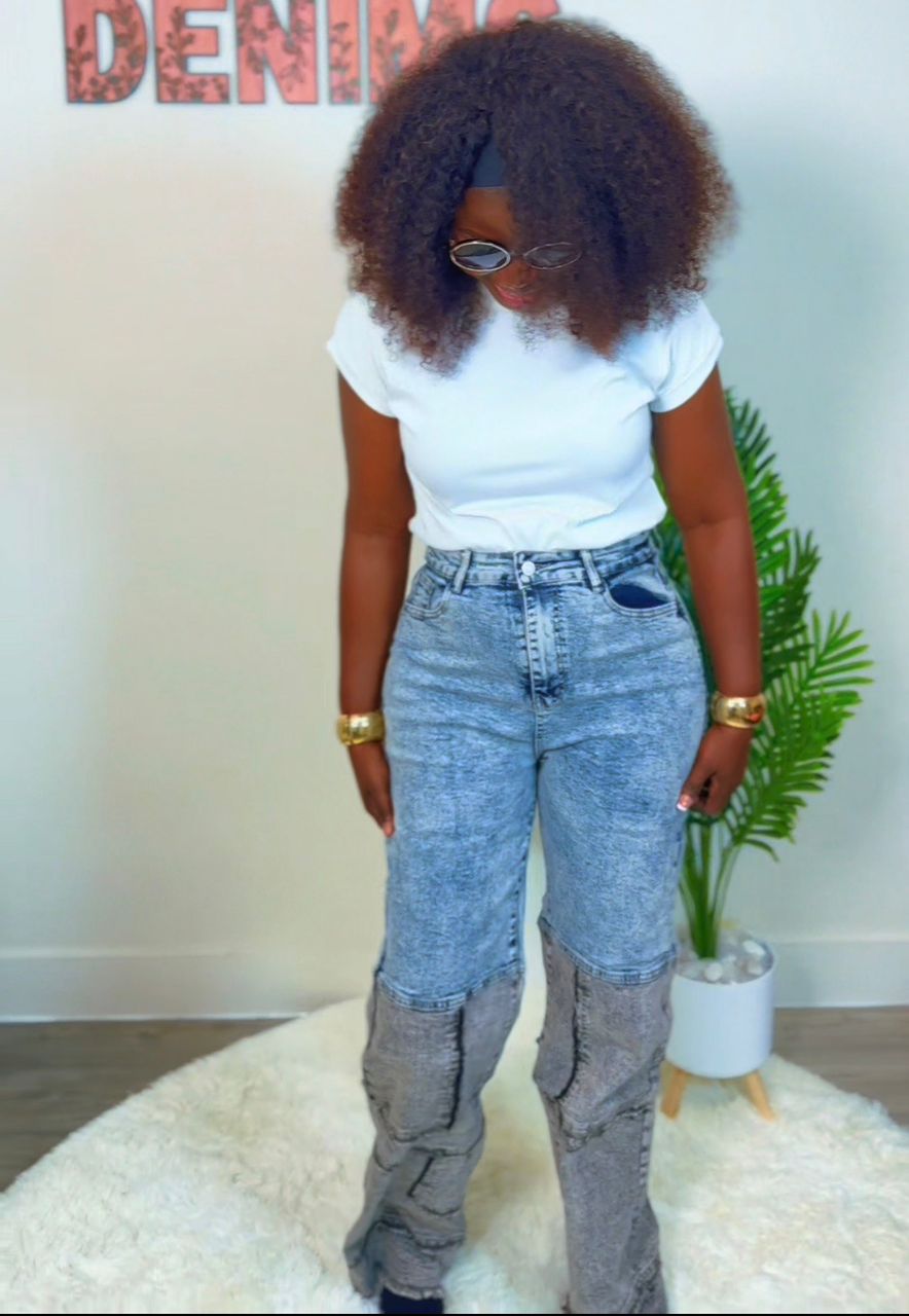 Cute Denim