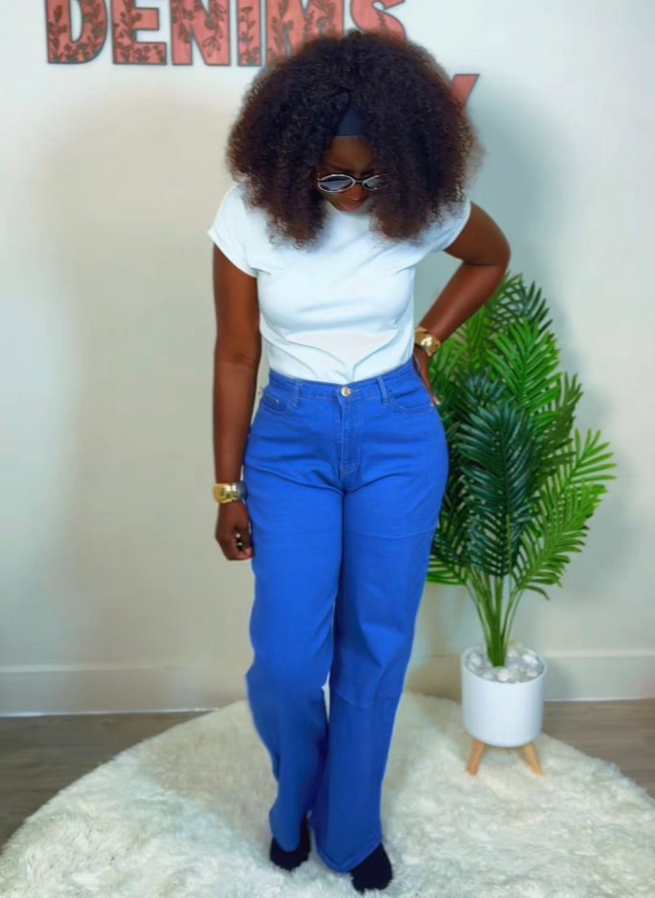 Cute Denim