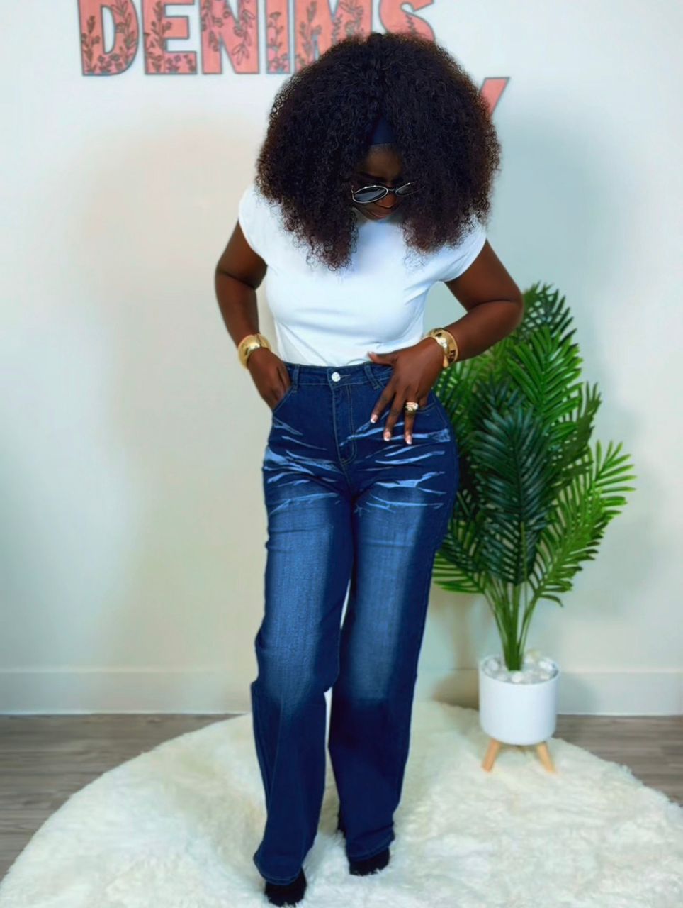 Cute Denim