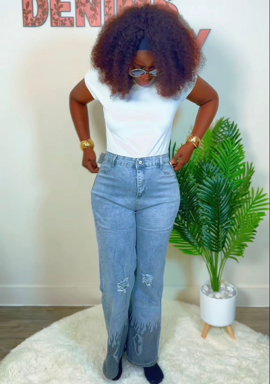 Cute Denim