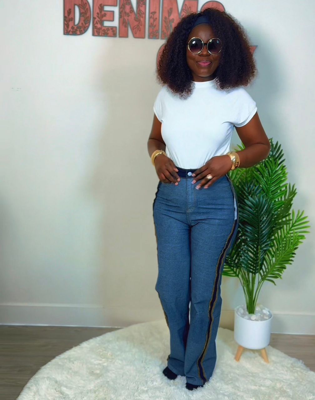 Cute Denim