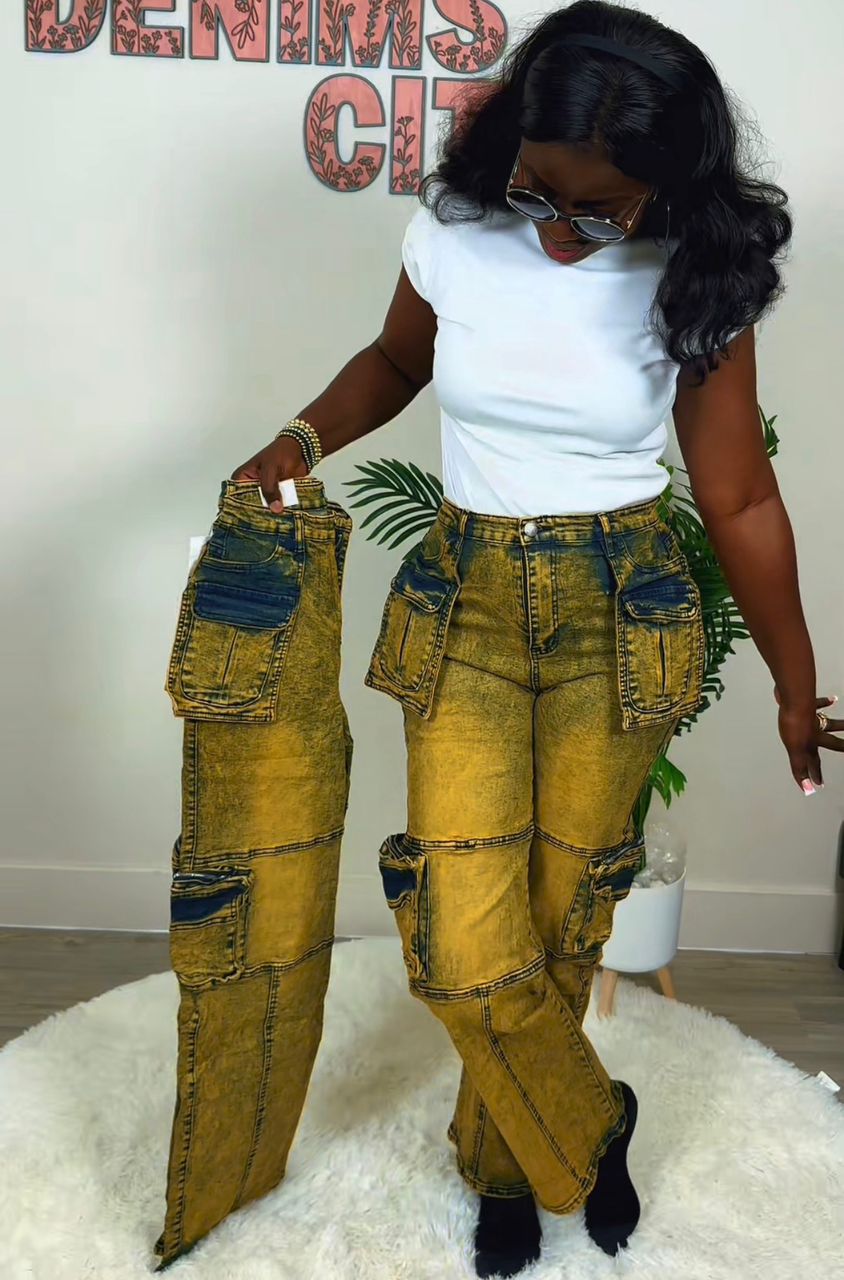 Cute Denim