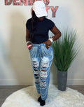 Cute Denim
