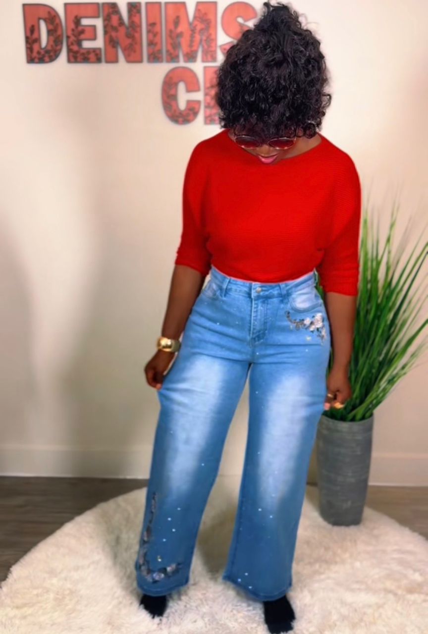 Cute Denim