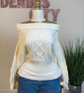 Beautiful Sweat Top