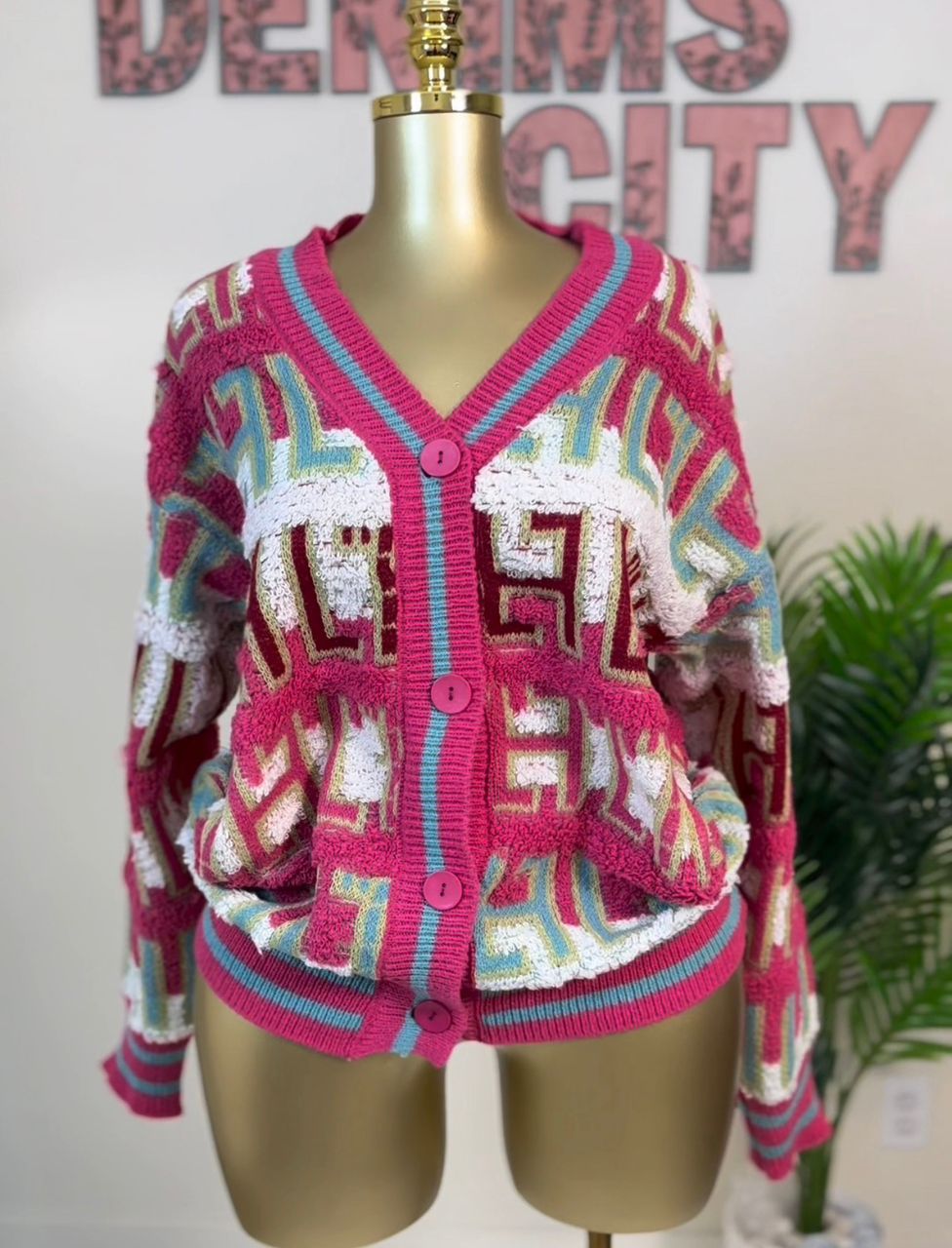 Beautiful Sweat Top