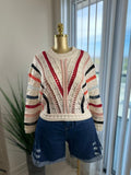 Beautiful Sweat Top