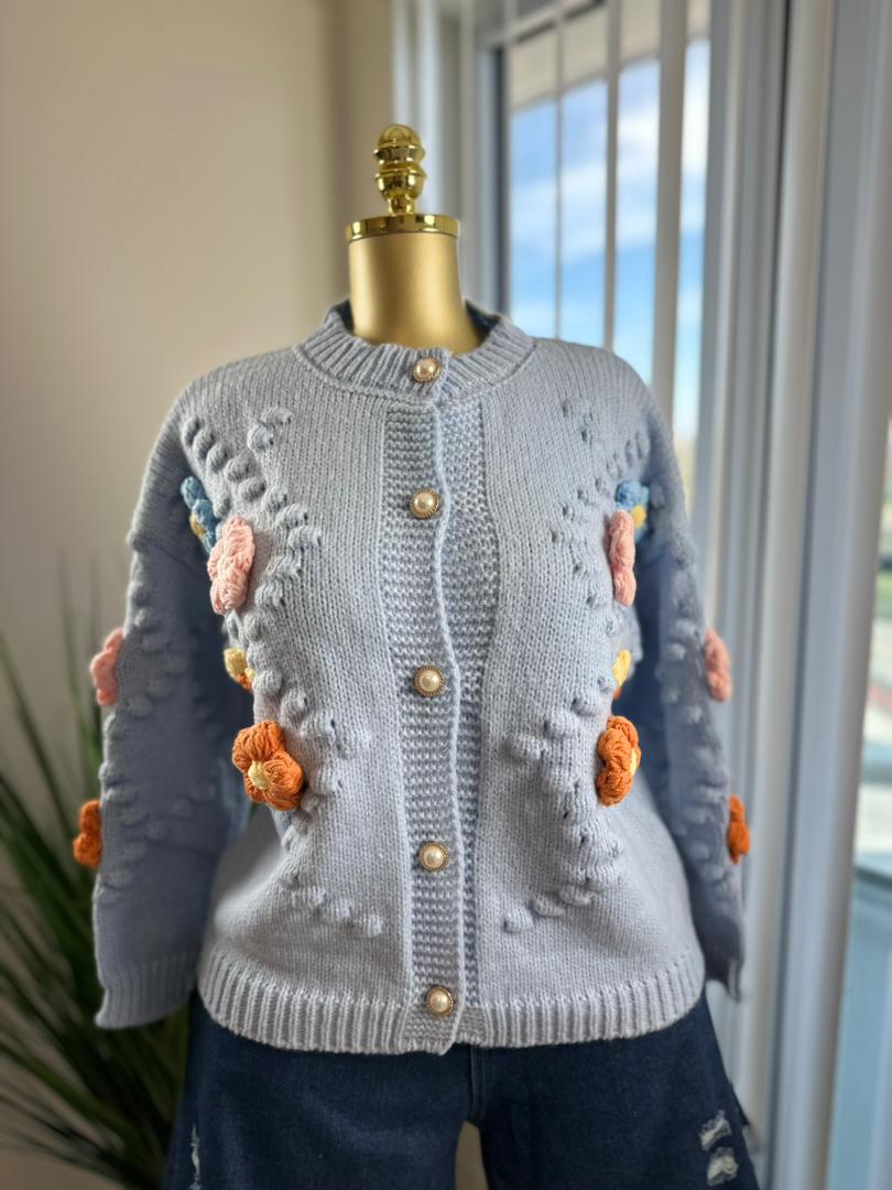 Beautiful Sweat Top
