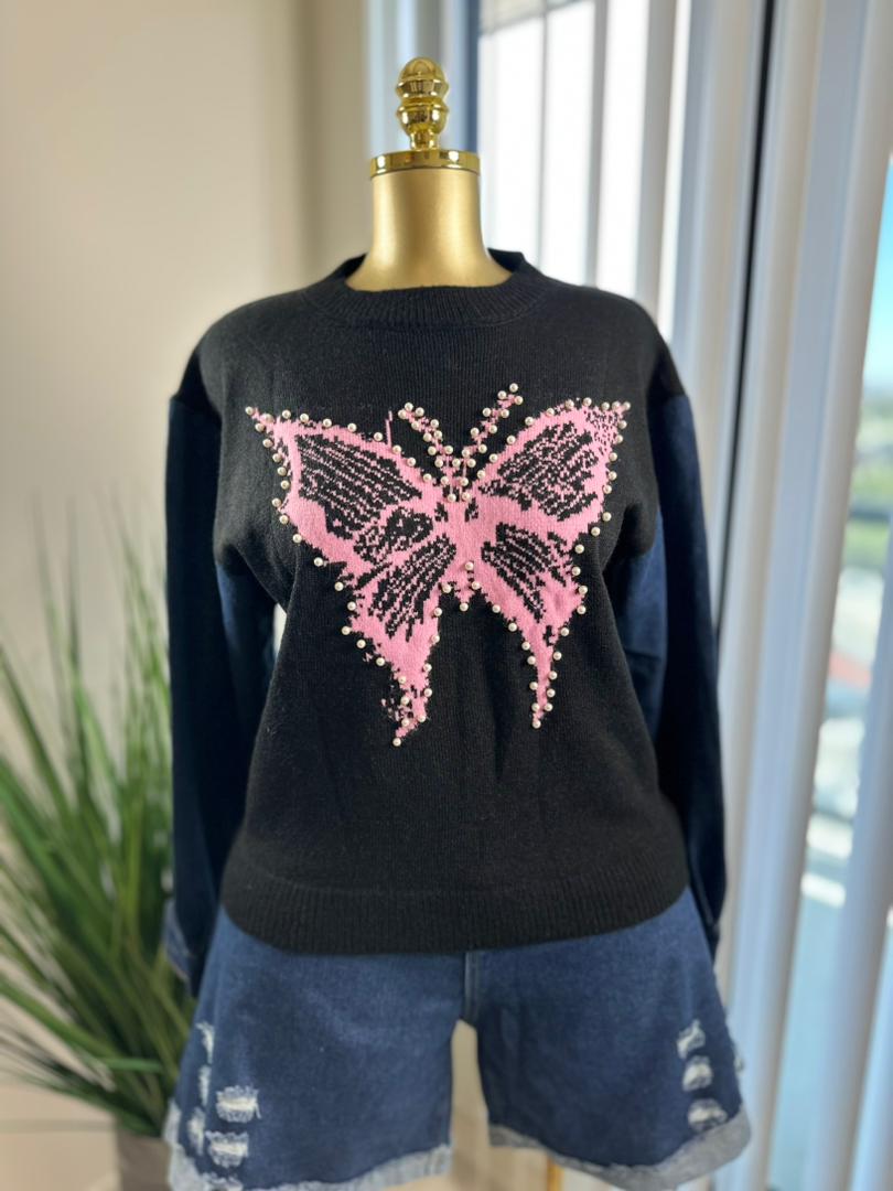 Beautiful Sweat Top