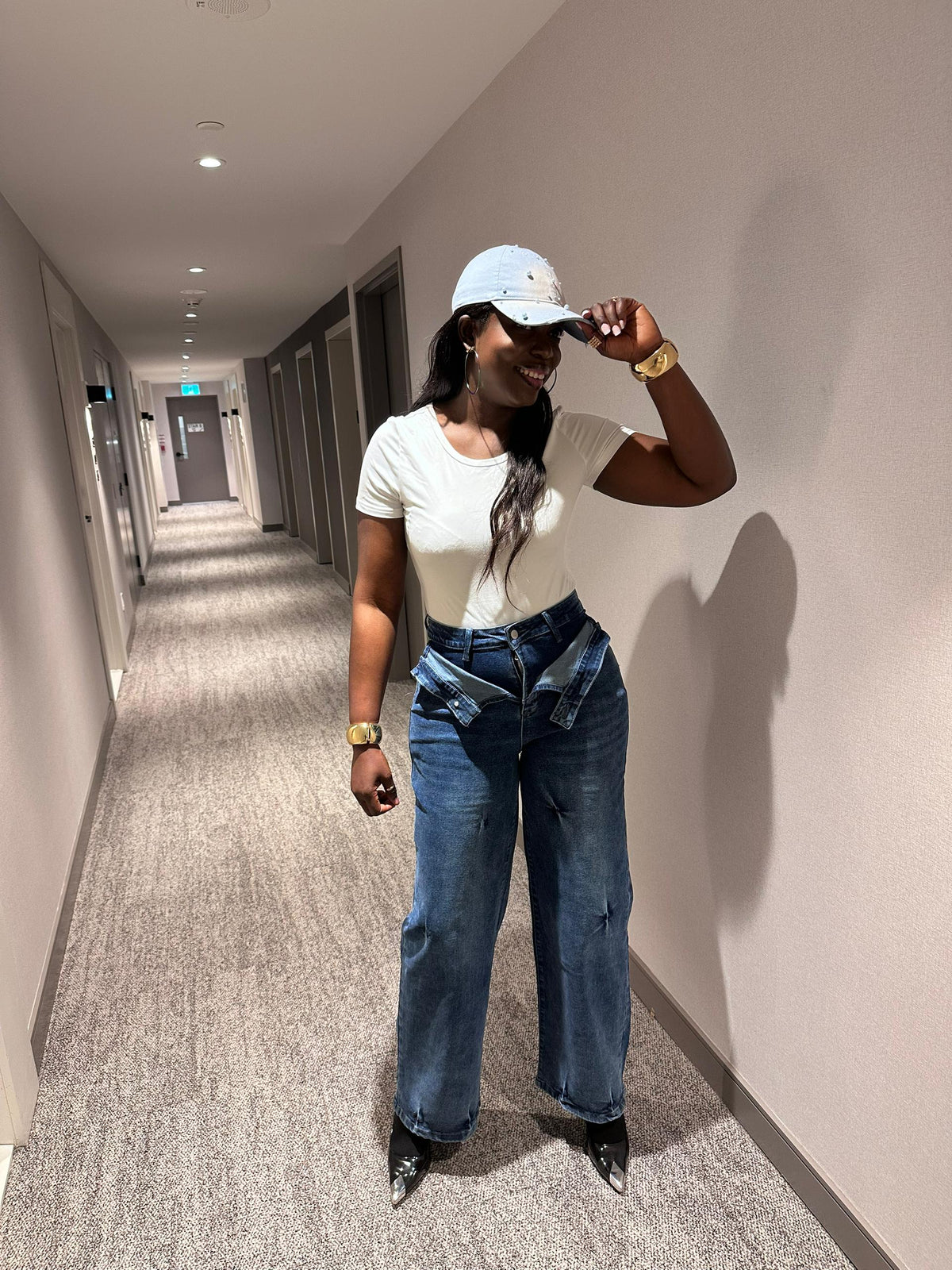 Cute Denim