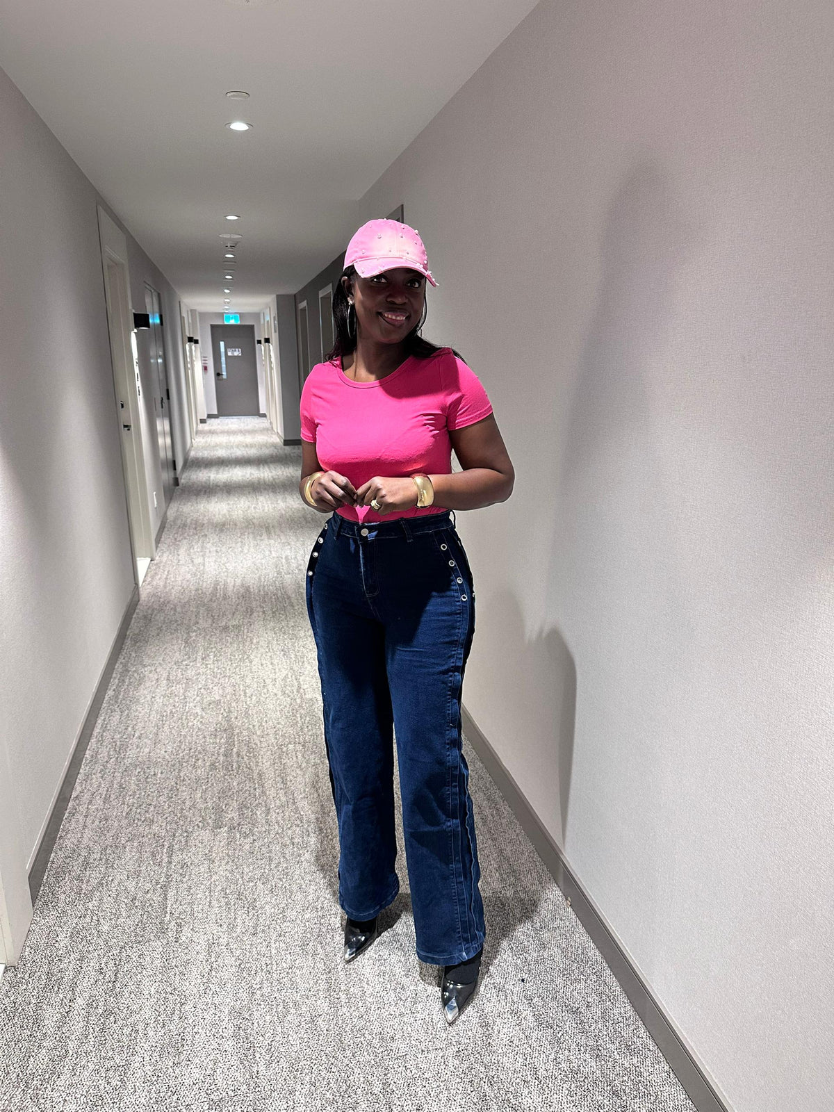 Cute Denim